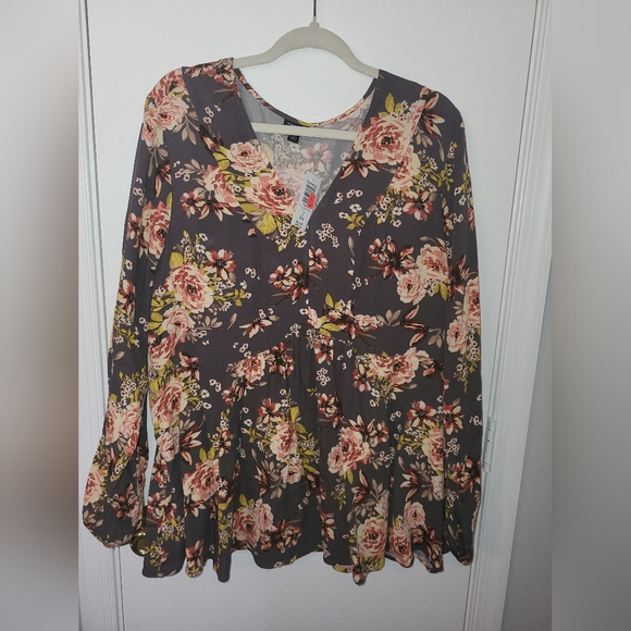 torrid Tops - Torrid Top